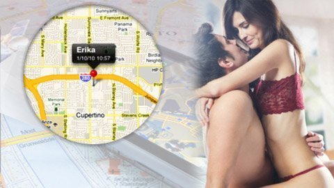 Bị quản bằng iPhone, vẫn có cách trốn chồng