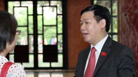 Bộ trưởng Tài chính: Đã 'tính chi li' để giảm giá xăng