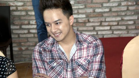 Nghe Cao Thái Sơn trần tình về scandal tiền và giới tính