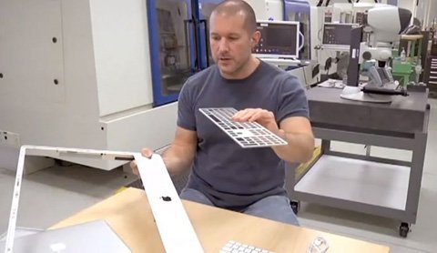 Apple đang bí mật phát triển một 