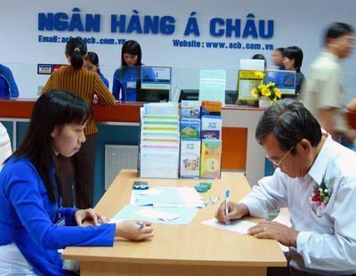 Tháng 6-7, thời điểm “vàng” để vay tiền