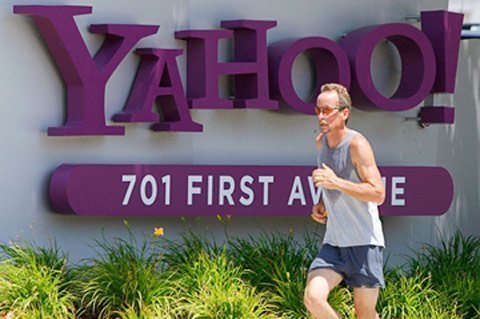 Yahoo 