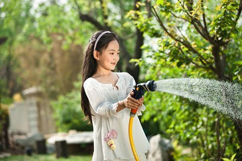 Cách giao việc nhà cho con thật hiệu quả