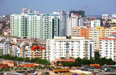 Sàn BĐS tung mọi chiêu độc giành khách
