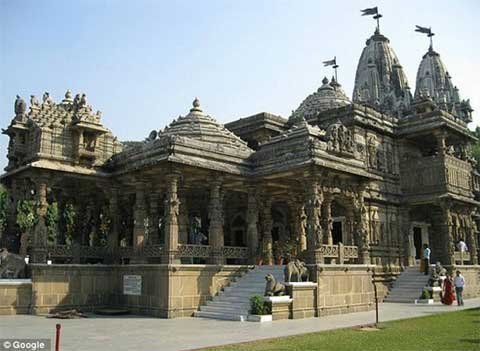 Kinh hoàng tập tục cho chó ăn bào thai ở Ấn Độ