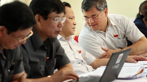 Tái cơ cấu: Không bột sao gột nên hồ