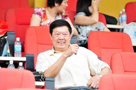 Tố trọng tài, Sài Gòn XT sẽ bị phạt nặng