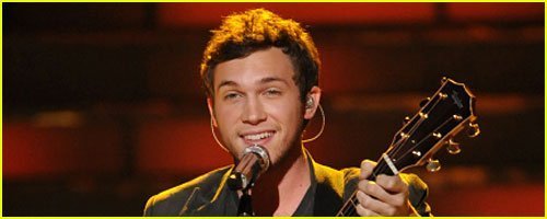 Sự thật về quán quân mới của American Idol