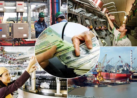 Tái cấu trúc DNNN: Nhiều kiến nghị bị lãng quên