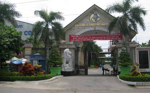 Phúc thẩm vụ nông dân kiện đòi nợ Bianfishco