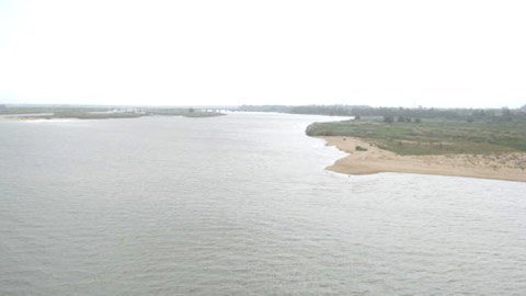 Thương tâm 2 anh em chết đuối vì cứu nhau