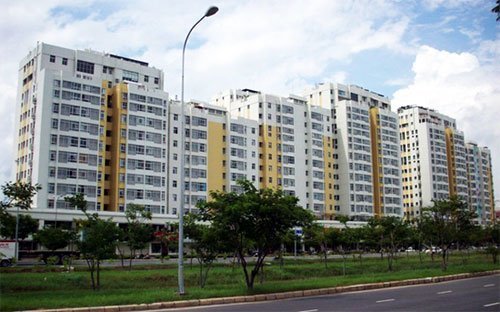 Doanh nghiệp địa ốc 'bóp mồm bóp miệng'