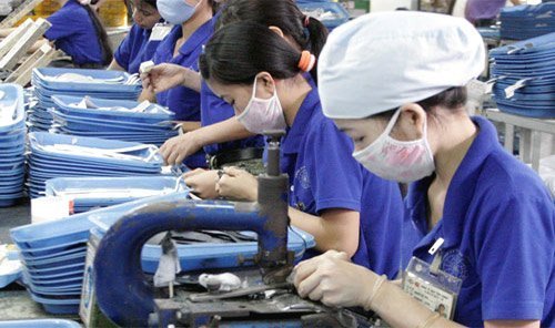 Khốn khó, doanh nhân chỉ muốn 'ở ẩn'
