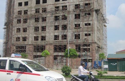 Cấm buôn bán nhà xã hội thuộc sở hữu nhà nước