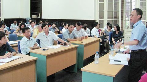 Tin mới nhất cho ứng viên học bổng 322