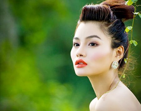 Vũ Thu Phương: Ông xã tôi là một người bình thường