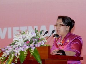 ASEAN hoàn tất dự thảo điểm chính COC ở Biển Đông