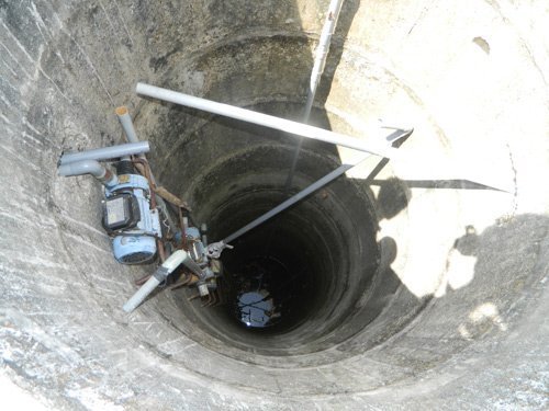 Kinh hoàng kẻ bỏ thuốc độc giết dân làng