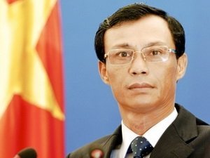 Báo cáo Mỹ về nhân quyền ở VN chưa khách quan