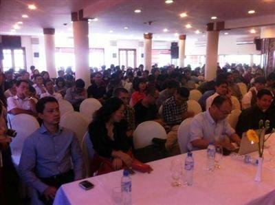 Cơ hội khởi nghiệp cho tài năng công nghệ Việt