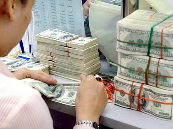 Cơ cấu lại vốn cho vay: Lợi dụng để đảo nợ