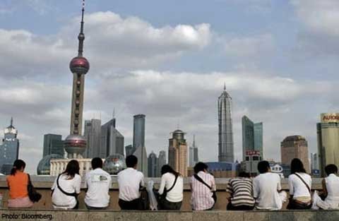 Trung Quốc: Nhìn quần áo biết ngay là người tỉnh nào