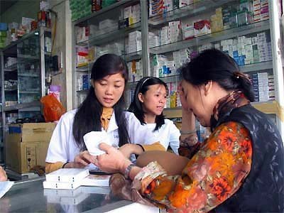 Giá thuốc: Tăng bao nhiêu cũng được