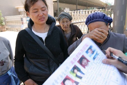 Thế giới 24h: 'Quái vật ăn thịt người' Trung Quốc