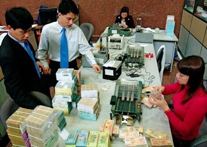 Lãi suất sẽ còn giảm tiếp