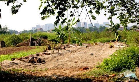 Để tránh những Văn Giang