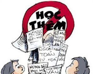 'Mong giáo viên hy sinh một phần lợi ích cá nhân...'