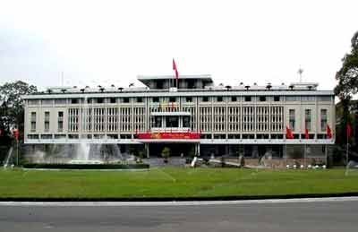 Sài Thành: 100 điều thú vị