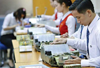 Vị đắng cuộc chuyển giao quyền lực ở Sacombank