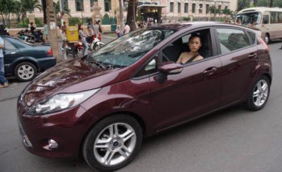 Làm thế nào để tiết kiệm nhiên liệu?