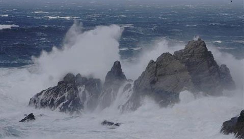 Biển ‘nổi sóng’, Nhật vung tiền giúp đảo quốc Thái Bình Dương