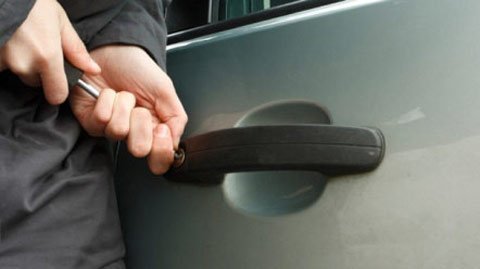 Chú ý các tình huống khẩn cấp trên đường