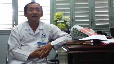 TP.HCM: Sản phụ tử vong do thuyên tắc phổi?