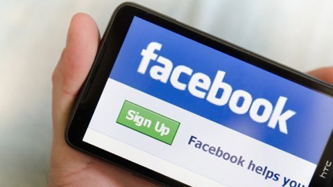 Facebook đang thiết kế smartphone?