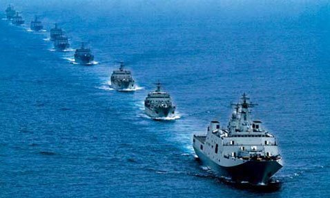 TQ ‘khoe’ sức mạnh trong cuộc đối đầu với Philippines