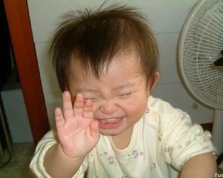 Những khoảnh khắc độc nhất vô nhị của trẻ