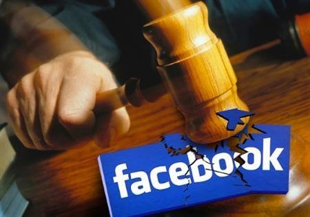 Facebook bị kiện về việc phát hành cổ phiếu IPO