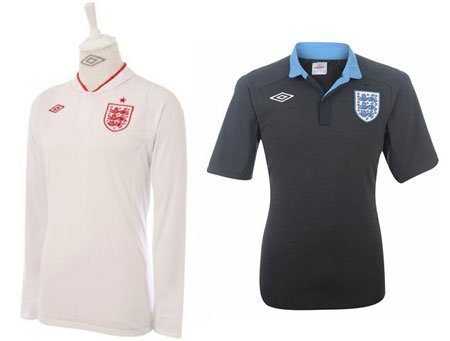 Trang phục của đội nào đẹp nhất EURO 2012?