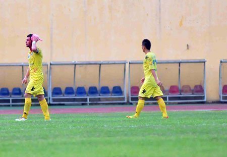 VFF - VPF và những chuyện tiền hậu bất nhất