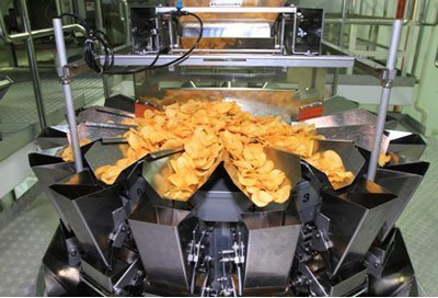 Snack khoai mì giòn - tự hào “made from” nông sản Việt