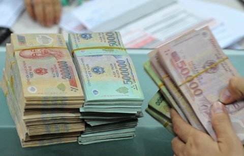 Sẽ nới room cho tổ chức tín dụng nước ngoài