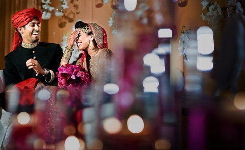 Bị tử hình vì nhảy múa trong đám cưới