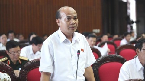 Quan chức phải học luật chống tham nhũng