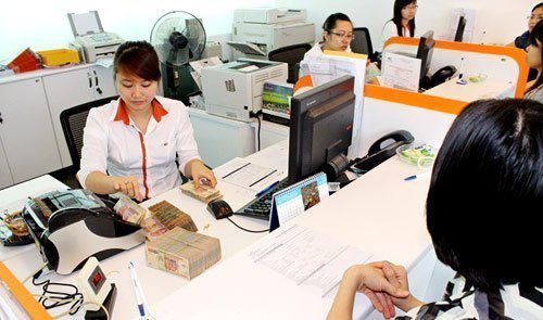 'Việt Nam hạ lãi suất không hề nhanh'
