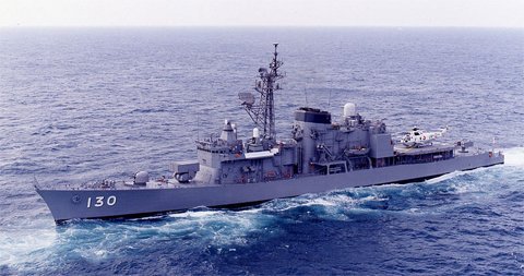 Thế giới 24h: Tiết lộ 