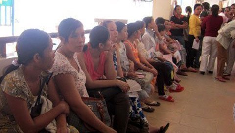 Bộ trưởng Y tế: 